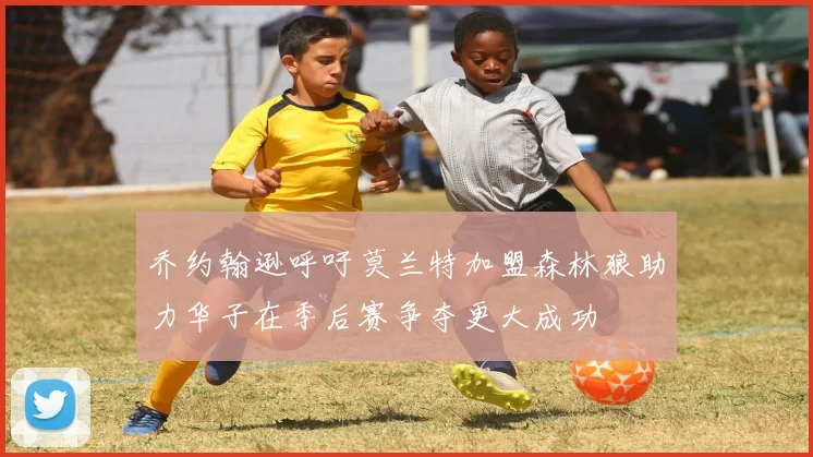 乔约翰逊呼吁莫兰特加盟森林狼助力华子在季后赛争夺更大成功