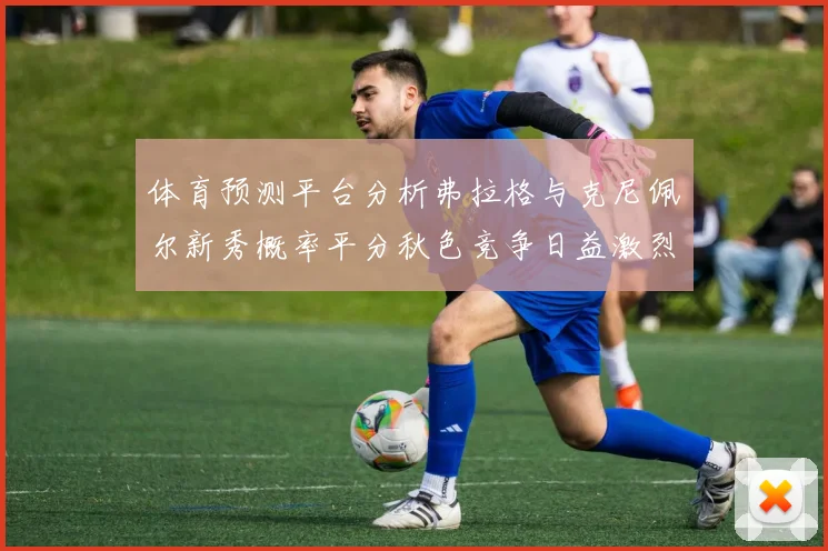 体育预测平台分析弗拉格与克尼佩尔新秀概率平分秋色竞争日益激烈